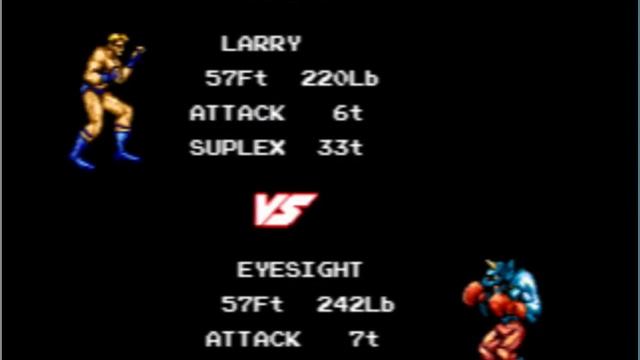 Fighting Masters Sega Genesis No Death Walkthrough смотреть онлайн
