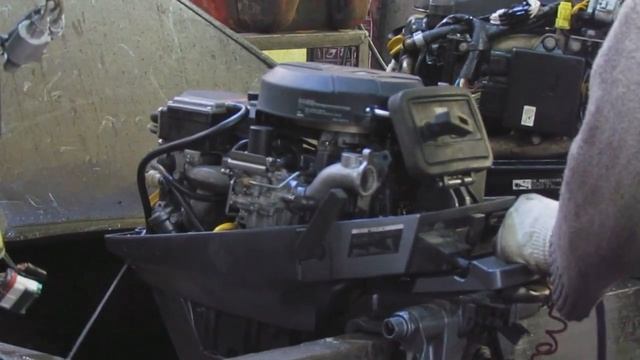 Yamaha F9 9 смотреть онлайн