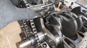 Мотор к9к,  причина поломки, причина выхода из строя турбины.