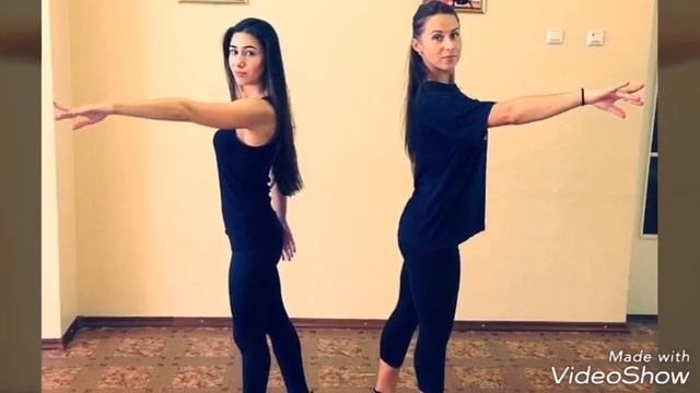 Индивидуальные уроки по Лезгинке смотреть онлайн