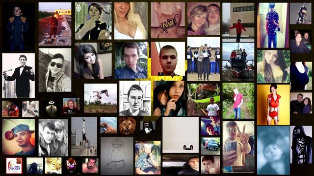 CSS LEGION Игроки