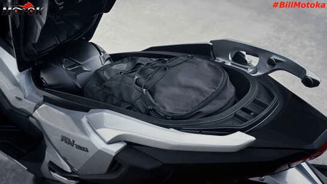 FINALMENTE!!! nova ADV 350 é lançada pela HONDA, ficou um LUXO!!! Veja vídeo oficial e os detalhes смотреть онлайн