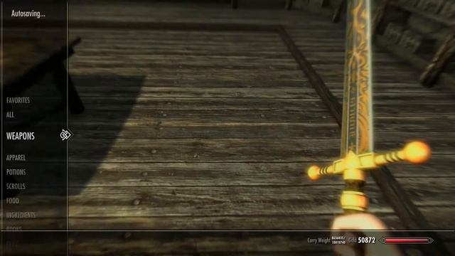 Weapon Pack 1 Skyrim SE Xbox One Mods смотреть онлайн