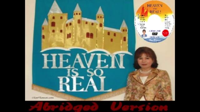 Резюме о путешествие на Небо - Чу Томас (Choo Thomas) смотреть онлайн