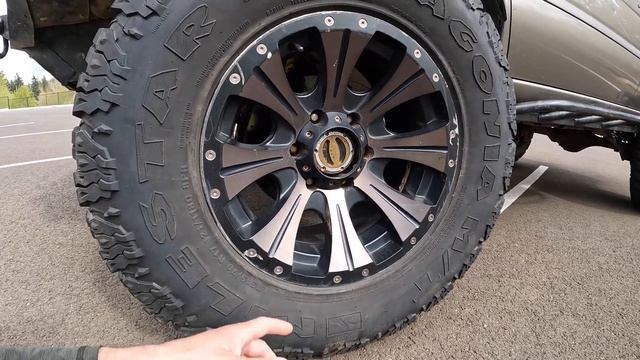 Pathfinder R50 Off Road Build Walkaround Summary