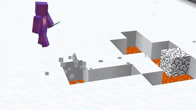 Вещи которые Ты делаешь НЕПРАВИЛЬНО в Minecraft | Skip The Tutorial на русском