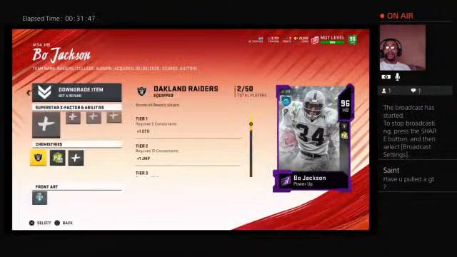 Madden 20 weekend lg with kordell stewart & steelers & packs смотреть онлайн