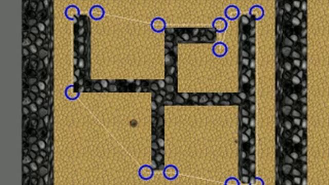 KeePaway - Demonstration of basic AI including A* and a finite state machine смотреть онлайн