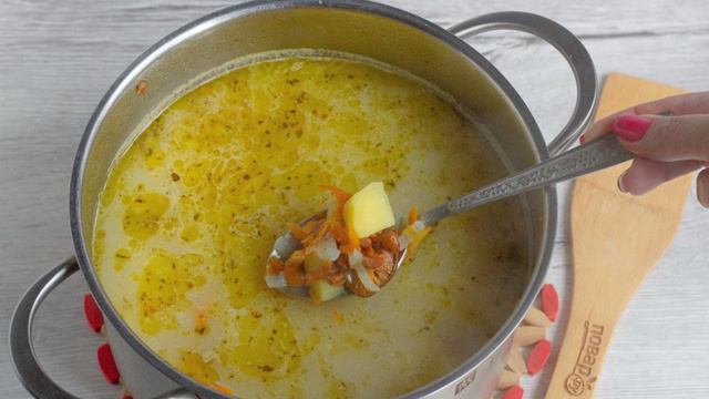 Книга рецептов