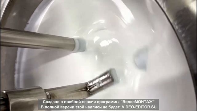 Оборудование для производства косметического крема 89374449733. смотреть онлайн