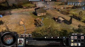 Гайд по основным механикам игры Company of Heroes 2. Как научиться играть CoH2 на примере OKW.
