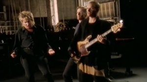 Bryan Adams, Rod Stewart, Sting - All For Love. HD 16:9