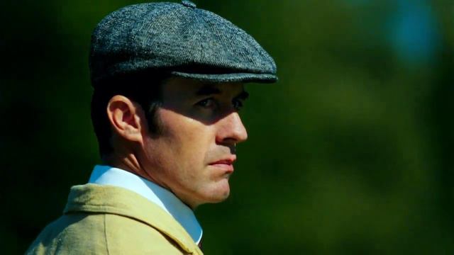 Stephen Dillane - Harry Vardon смотреть онлайн