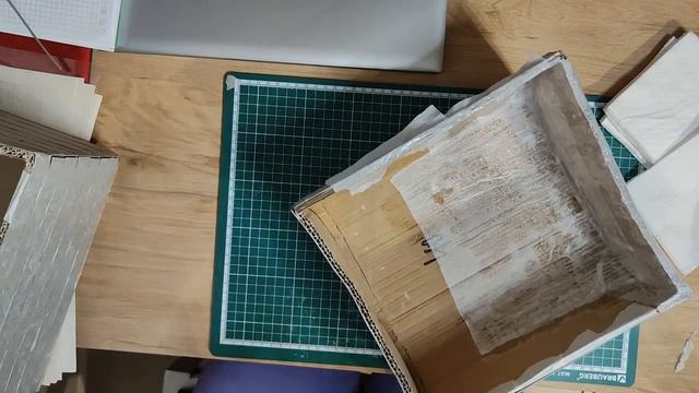 Сундук пирата. The Pirate's Chest.