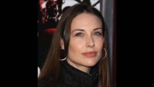 The Best Claire Forlani Slideshow смотреть онлайн