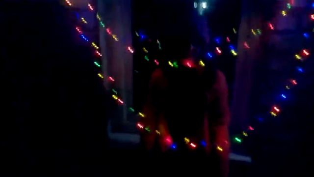 Новый Год в ФЕВРАЛЕ! Малышка взорвала ЁЛКУ! смотреть онлайн