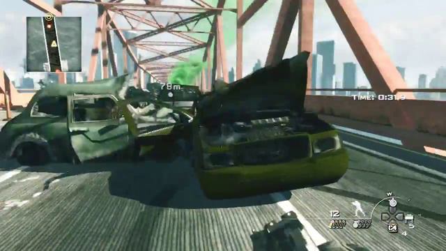 MW2 Speedrun Compilation! смотреть онлайн