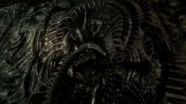 AvP 2010 Benchmark GF GTX580 (1600x900) directX11 смотреть онлайн