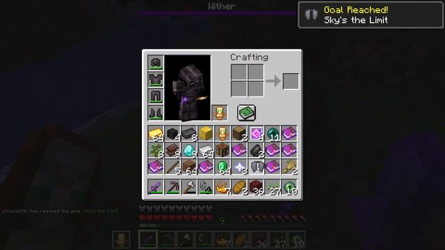 Это очень странный датапак (Minecraft: Испытание) смотреть онлайн