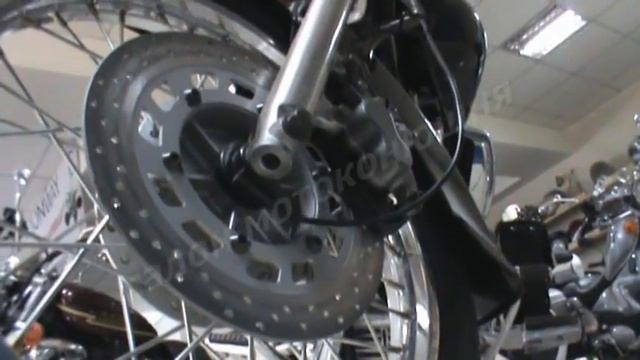 Видео обзор LIFAN 250 смотреть онлайн