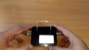 ОНЛАЙН ТРЕЙД.РУ — Прибор для настройки антенн RTM satfinder SF-95 стрелочный