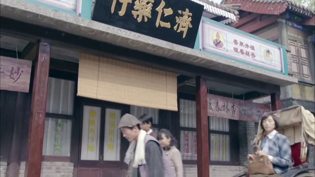 【使命狂彪Glorious Mission Knockout】EP22|地下黨隊友重歸於好 鬼子間諜顧一男居然沒死|於曉光謝孟偉主演 смотреть онлайн