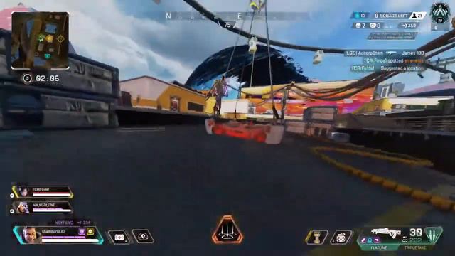 Зашёл после небольшого перерыва смотреть онлайн