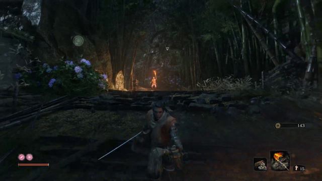 Sekiro это BB или DC? смотреть онлайн