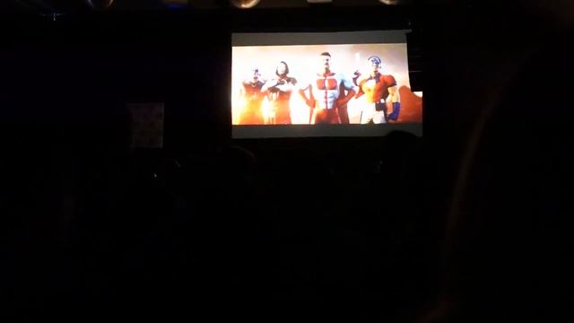 Mortal Kombat 1 Kombat Pack live crowd reaction SDCC 2023 🤯 смотреть онлайн