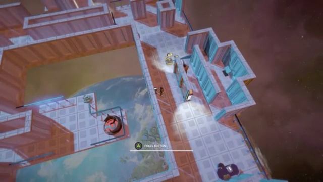 Retool - Gameplay Trailer смотреть онлайн