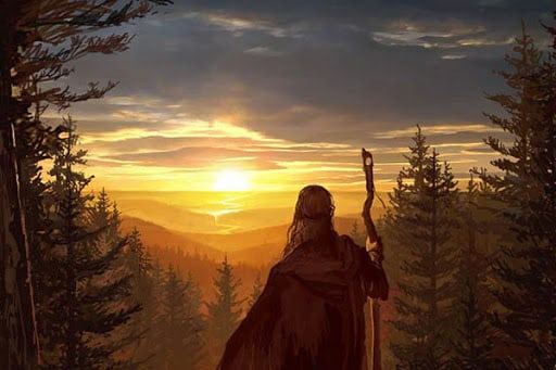 Жизнь говорит с каждым на его  языке