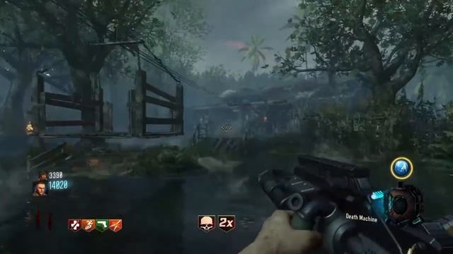 Call Of Duty: Black Ops III Multiplayer & Zombies смотреть онлайн