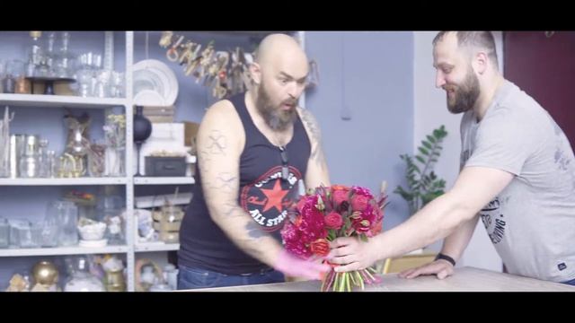 Байкеры в деле смотреть онлайн