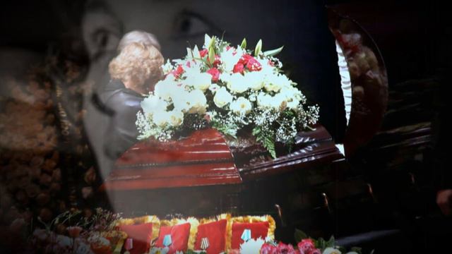 Новая потеря... Она тихо ушла ночью! смотреть онлайн