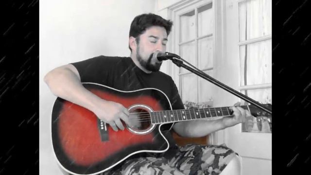 Excess Baggage Staind [Cover By RockStar Richie] смотреть онлайн