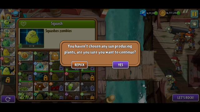 Plants Vs Zombies 2 🔥 ហ្គេម Zombies វគ្គ2
