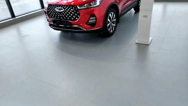 CheryTiggo8(с пробегом),CheryTiggo7pro(без пробега)Цены на март. смотреть онлайн