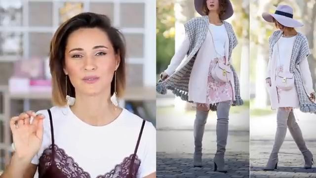 БОТФОРТЫ: С ЧЕМ НОСИТЬ, ГДЕ КУПИТЬ, КАК СТИЛИЗОВАТЬ | 14 ФОТО-ПРИМЕРОВ и 15 ЛУЧШИХ ПАР СЕЗОНА смотреть онлайн