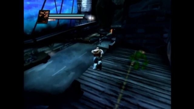 MN: Rise of the Imperfects - The Thing: The Invasion Speedrun Guide (Lamp Post Strat) смотреть онлайн