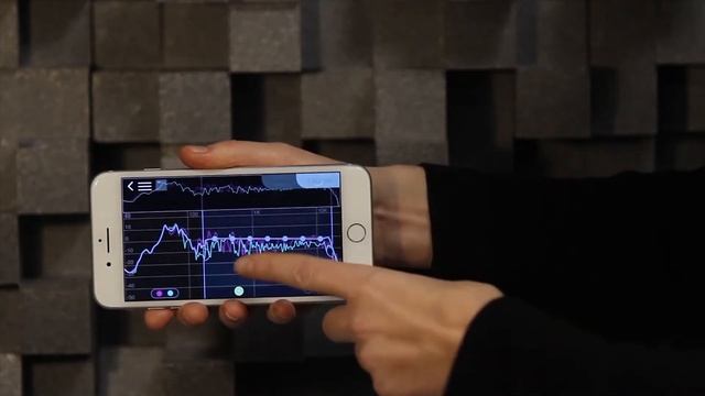 Best Of High End I Dirac Live Using Smartphone