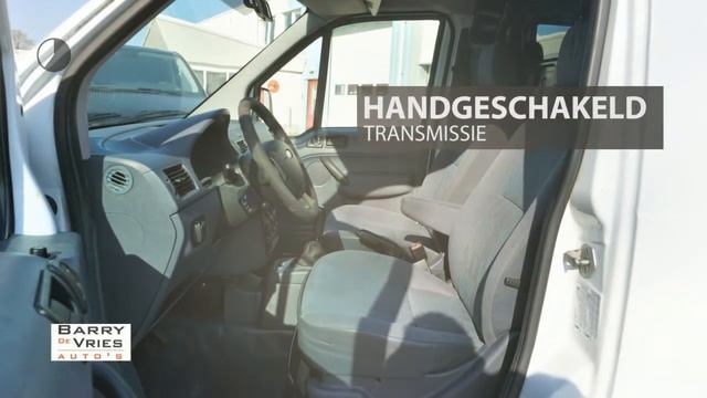 Ford Transit Connect T200S 1.8 TDCi MARGE Airco Keurige auto Nieuwe Apk смотреть онлайн