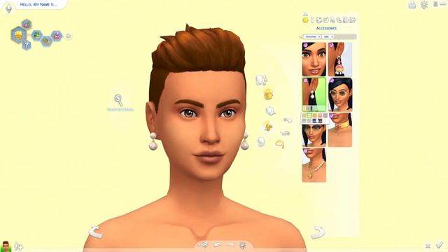 THIS IS MY NEW FAVORITE KIT || The Sims 4: Moonlight Chic Kit & Little Campers Kit REVIEW смотреть онлайн