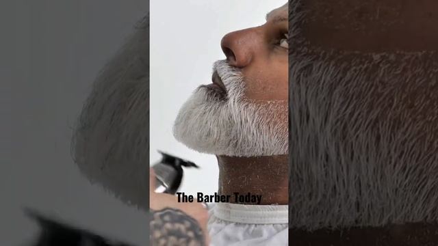 Beard shaving tutorial смотреть онлайн