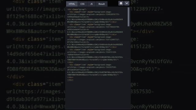 CSS Cards смотреть онлайн