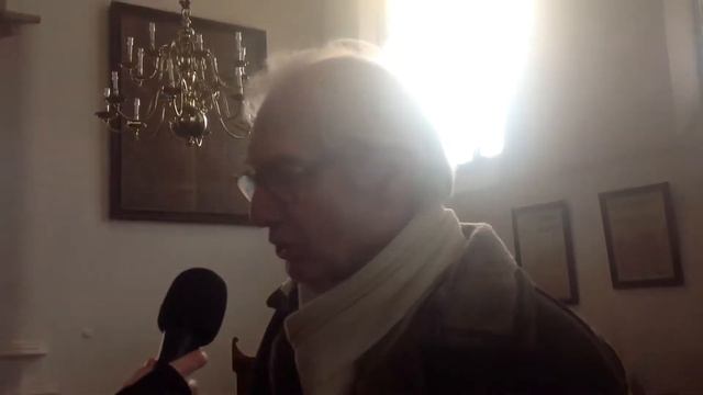 De frisse blik op 'Water' van Nordin en Arnau смотреть онлайн