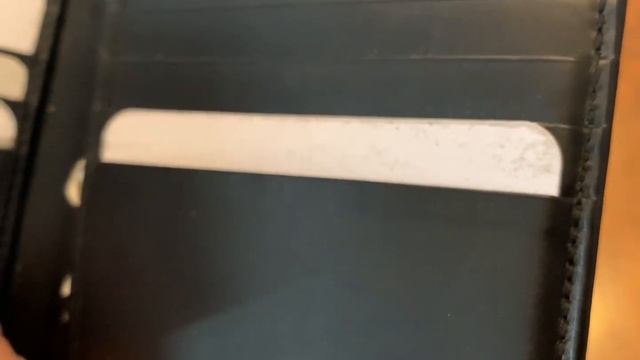 Gucci wallet a year of use/ trash or not смотреть онлайн