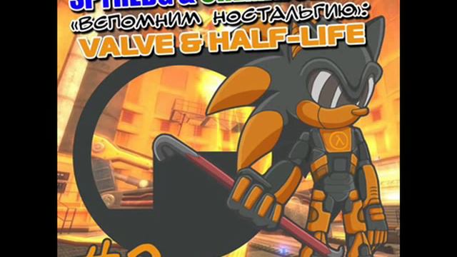 "Вспомним Ностальгию": Valve & Half-Life смотреть онлайн