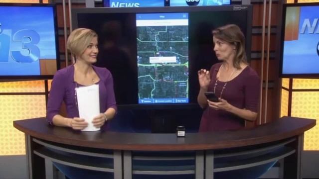 Teen Driving Safety Apps - MOTOsafety Review and Demo смотреть онлайн