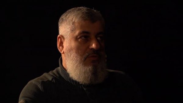 Беседы о кино. №5. Оператор Ричард Саламов.