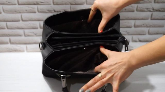 Сумка женская кожзам с натуральным замшем 1030z смотреть онлайн